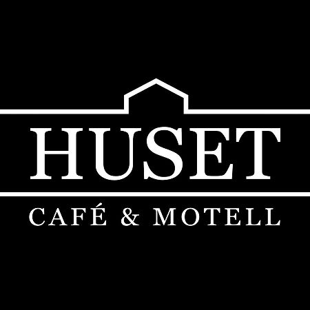 Huset Cafe & Motell As Korgen Extérieur photo